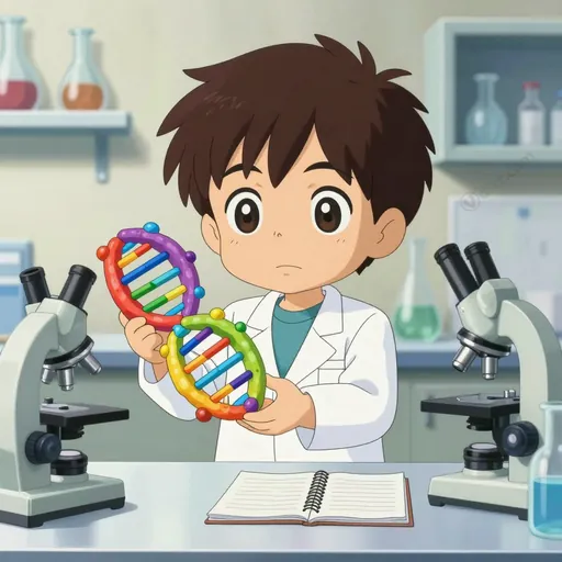 plasmid dna