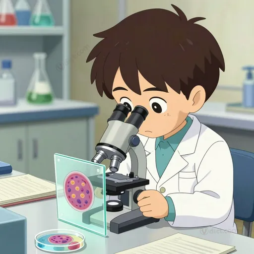 plasmodium
