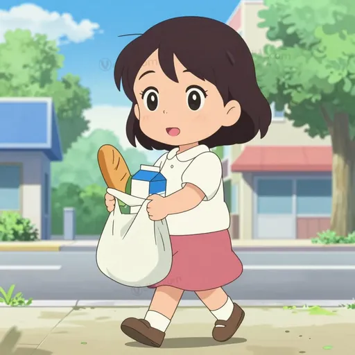 plastic bag