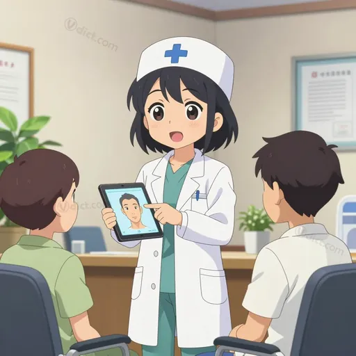plastic surgeon