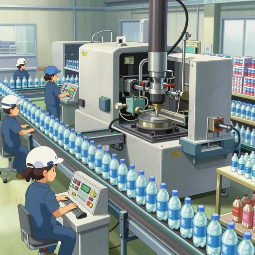 plastics industry