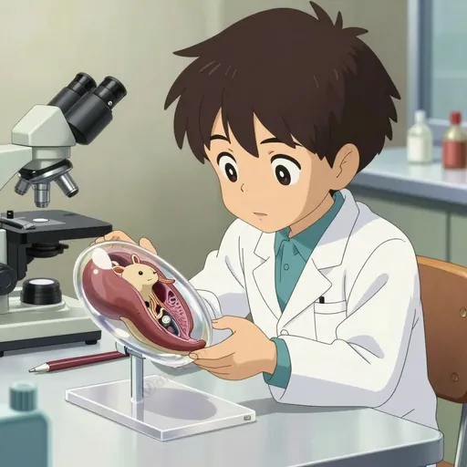 plastination
