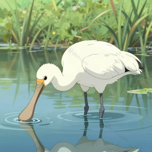 platalea