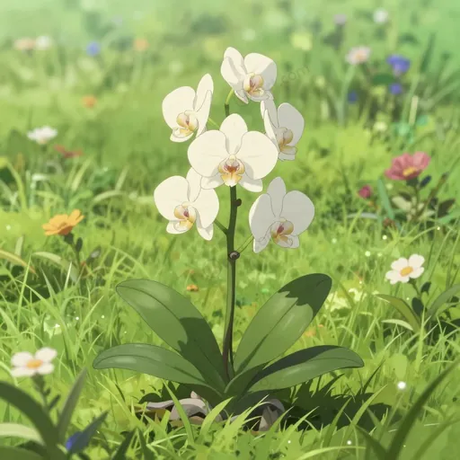 platanthera