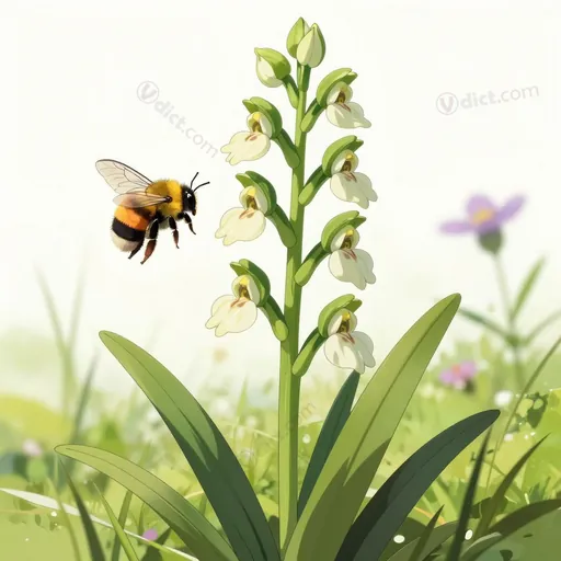 platanthera chlorantha