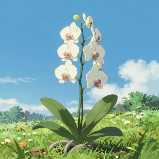 platanthera leucophea