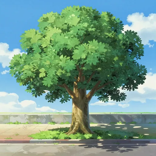 platanus acerifolia