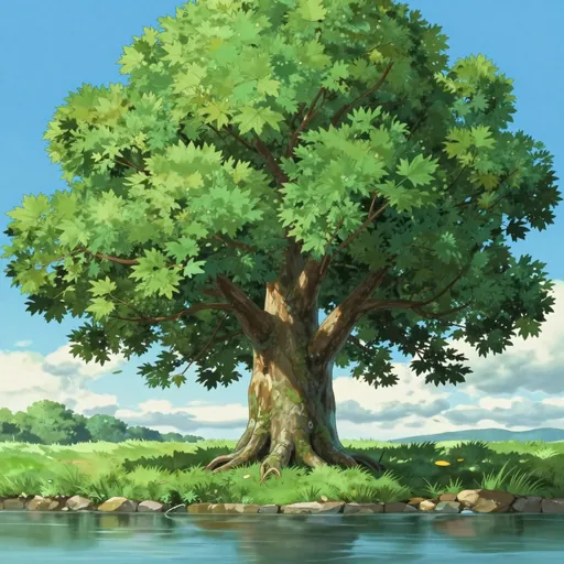 platanus occidentalis