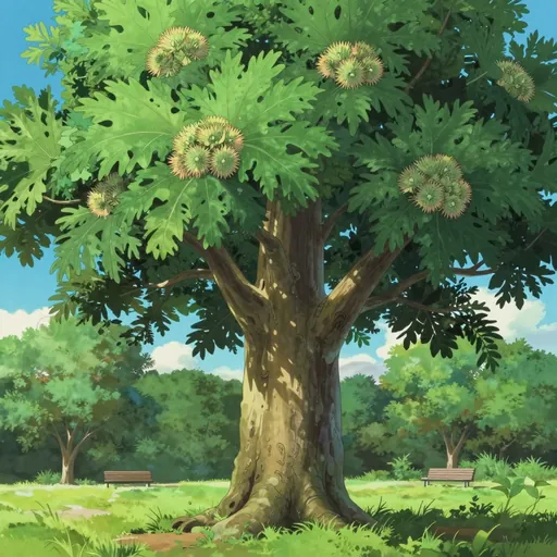 platanus racemosa
