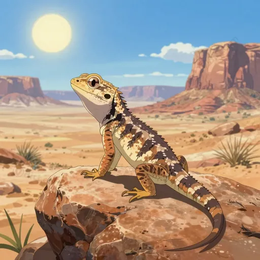 plateau striped whiptail
