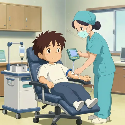 plateletpheresis