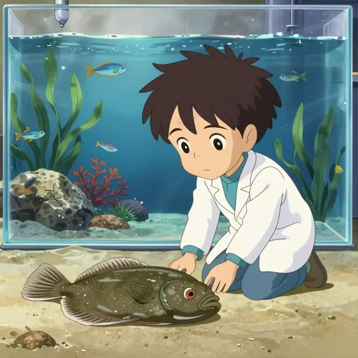 platichthys
