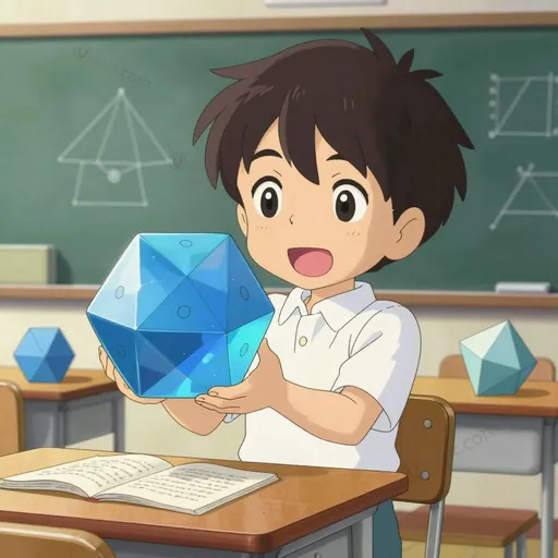 platonic solid