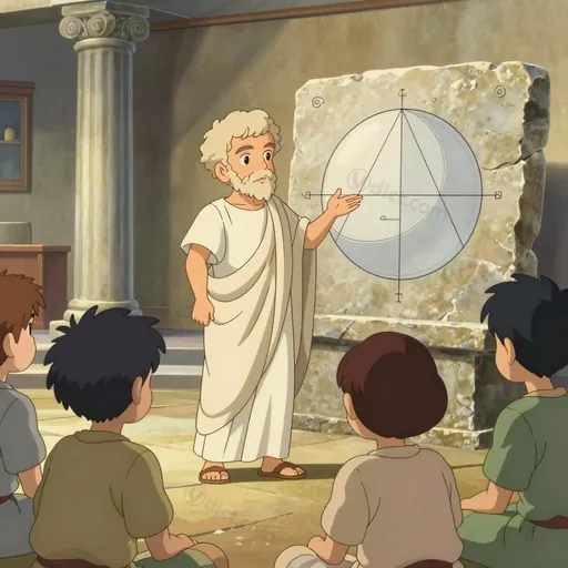 platonize