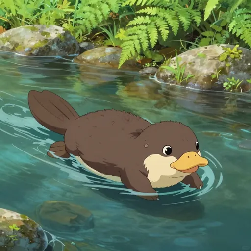 platypus
