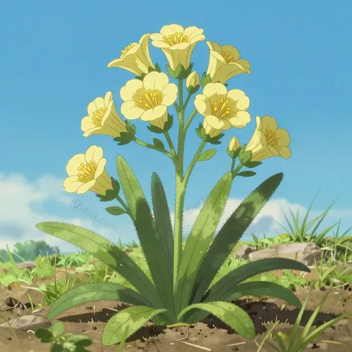 platystemon californicus