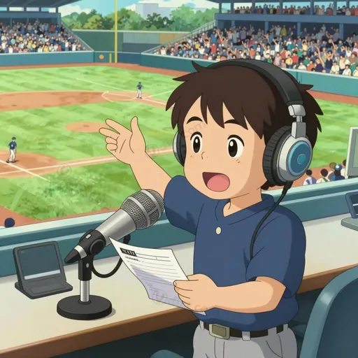 play-by-play