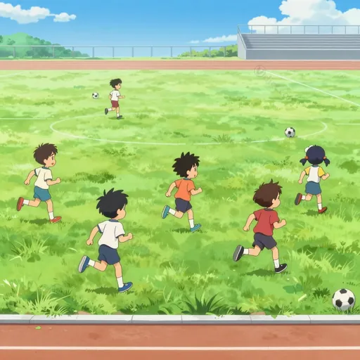 play-field