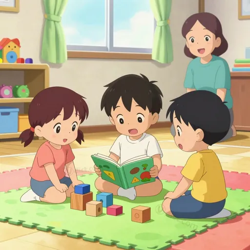 play group