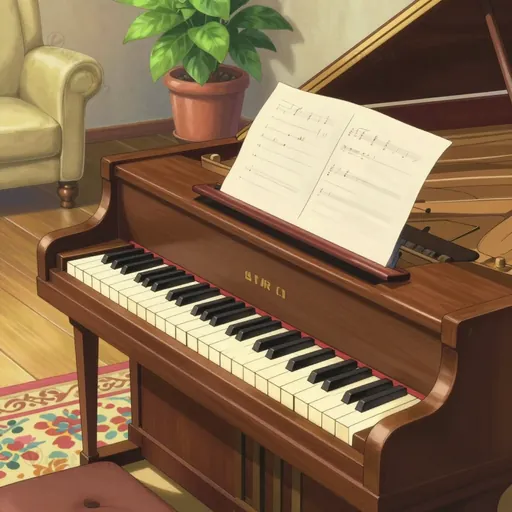 player-piano
