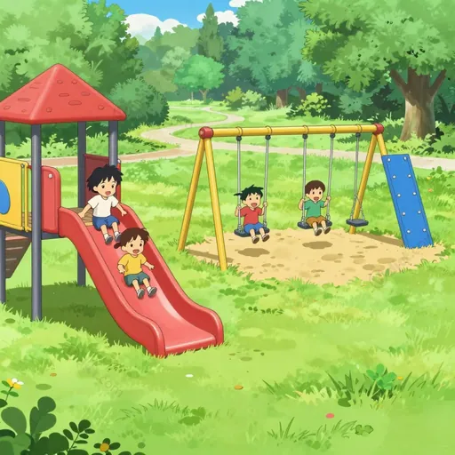playground