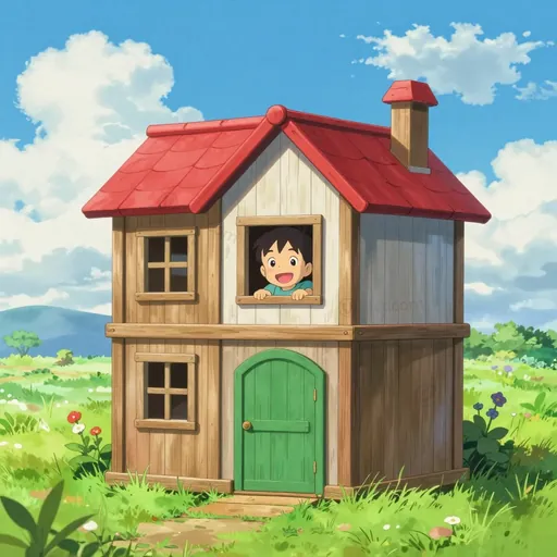 playhouse