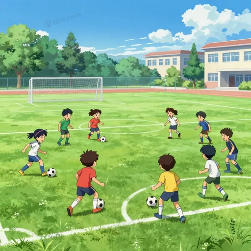 playing-field