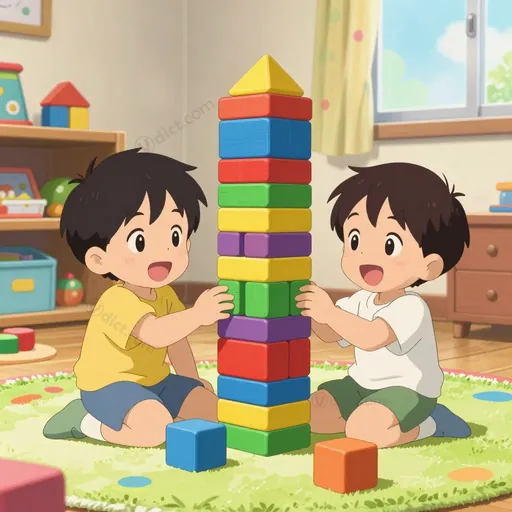 playroom