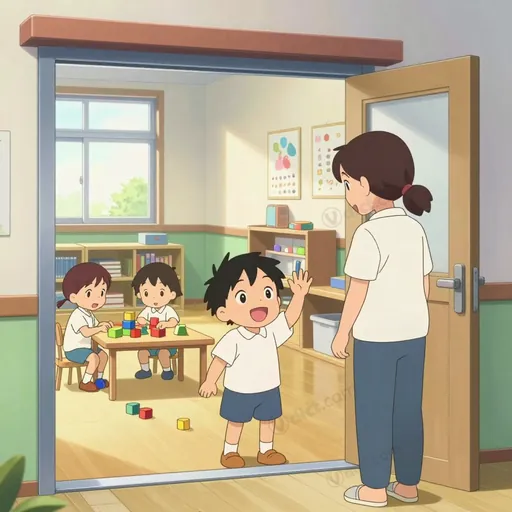 playschool
