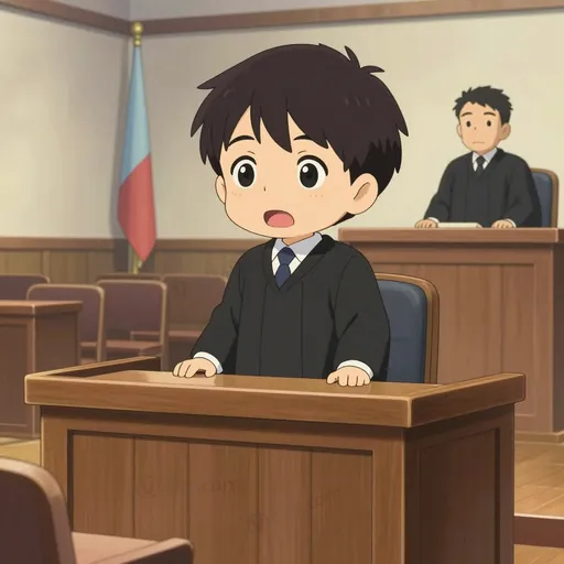 plea