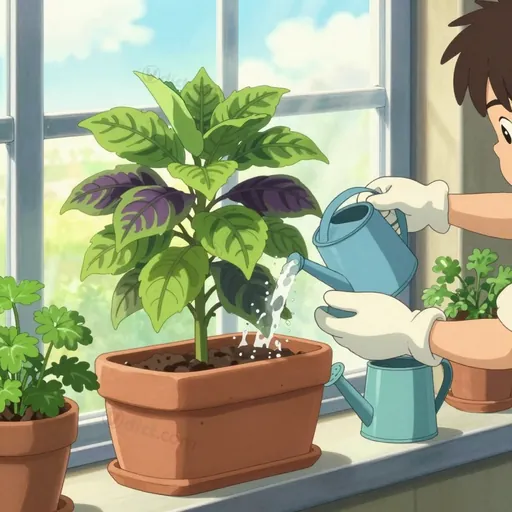 plectranthus
