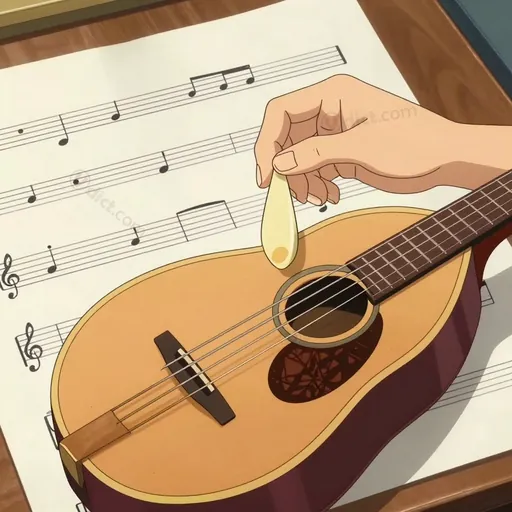 plectron