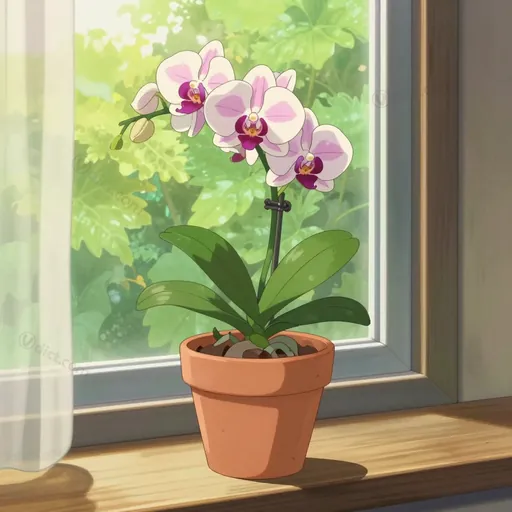 pleione
