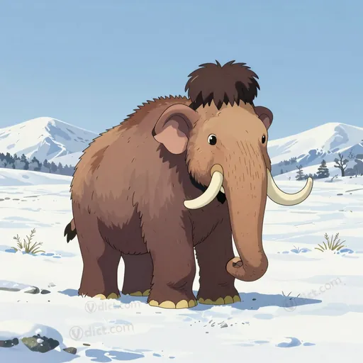 pleistocene