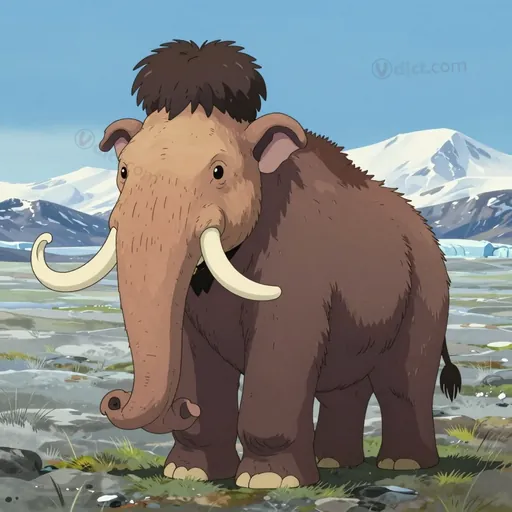 pleistocene epoch