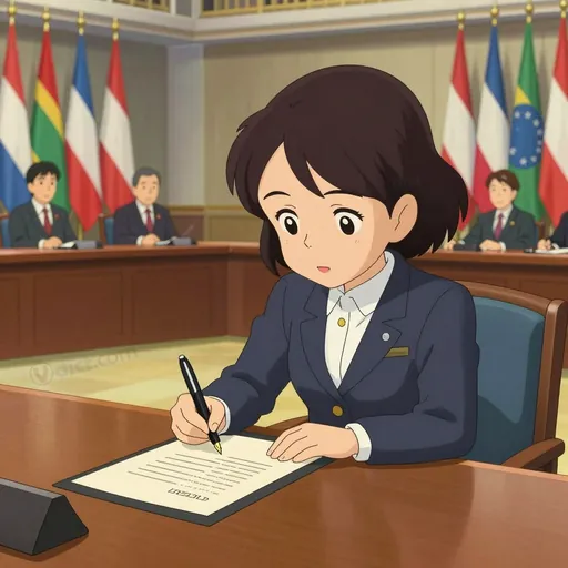 plenipotentiary