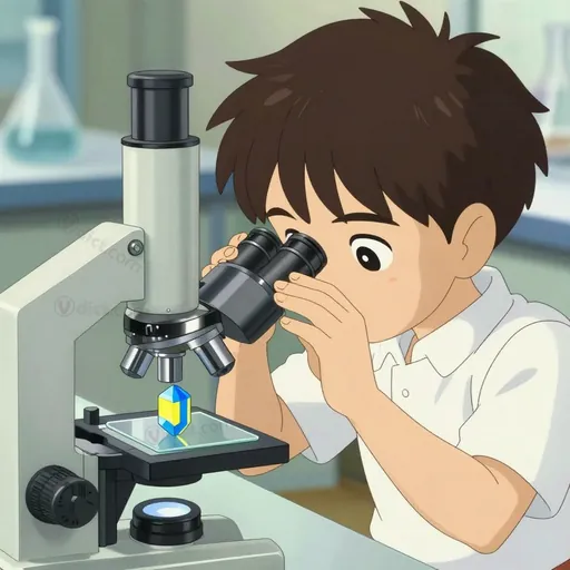 pleochroism