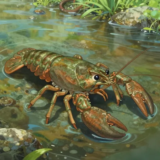 pleopod