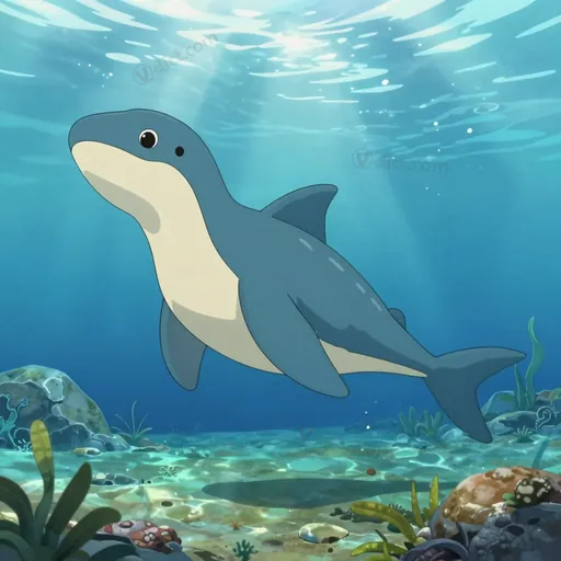 plesiosaurus