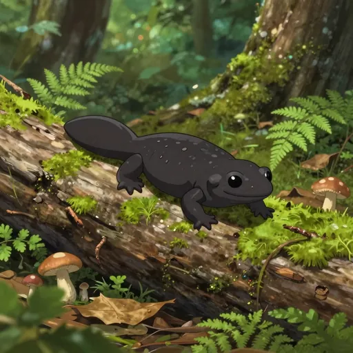 plethodon