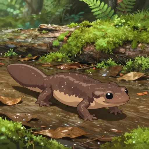 plethodont