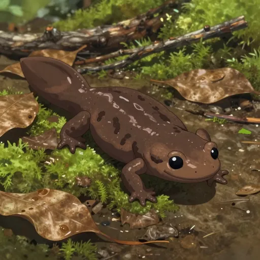 plethodontidae
