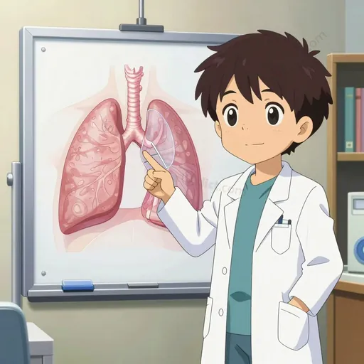pleura