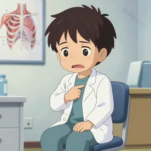 pleurodynia