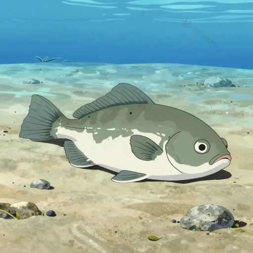 pleuronectes