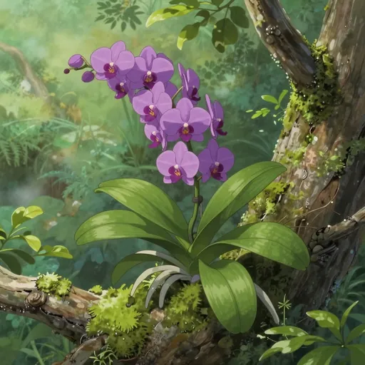 pleurothallis