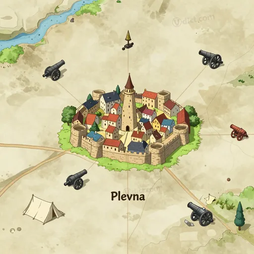plevna