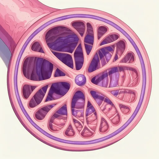 plexiform