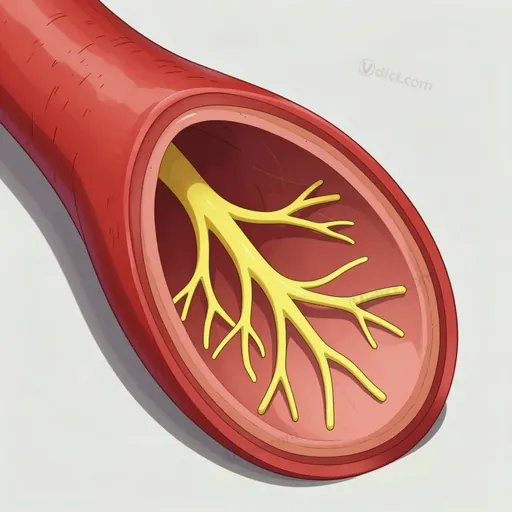 plexus periarterialis