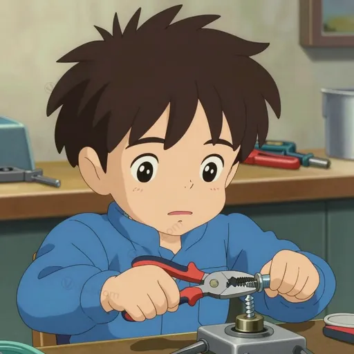 pliers